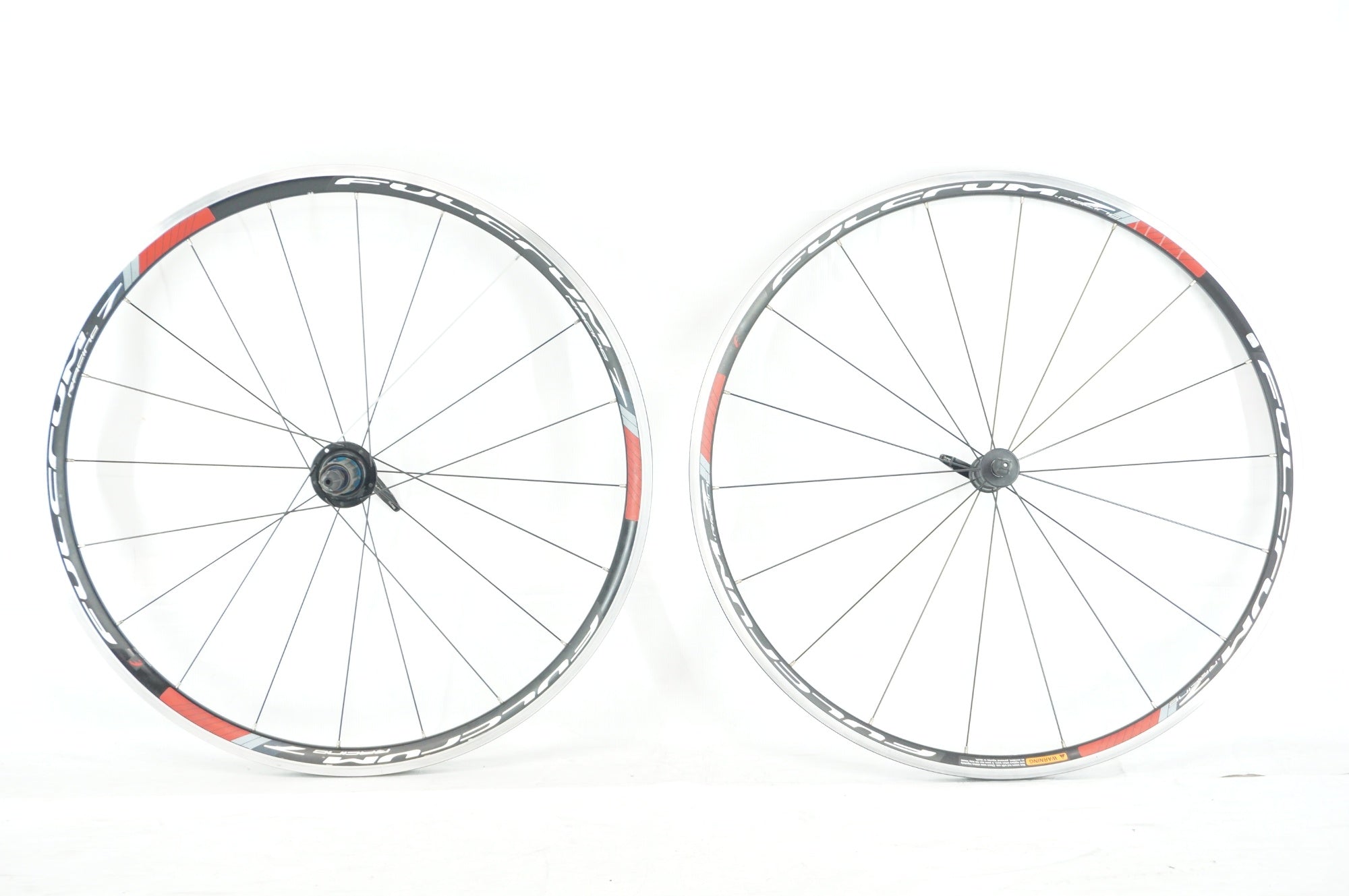 FULCRUM 「フルクラム」 RACING 7 622×17C シマノ11速 ホイールセット / 阪急塚口店
