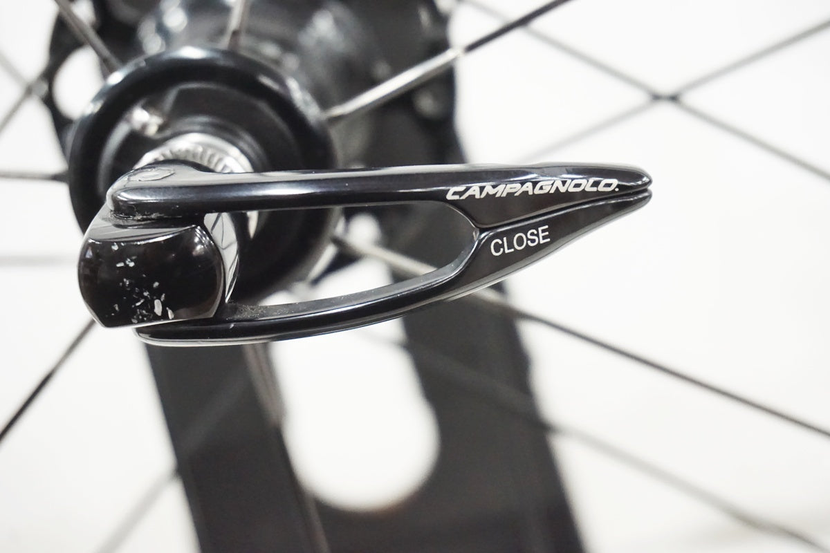 CAMPAGNOLO 「カンパニョーロ」 BORA ONE 50 TU AC3 カンパニョーロフリー ホイールセット / 奈良店