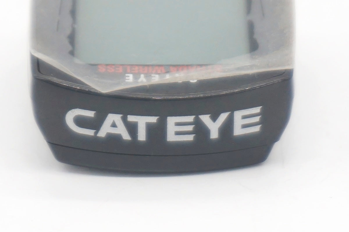 CATEYE 「キャットアイ」 CC-RD300W サイクルコンピューター / 大阪門真店