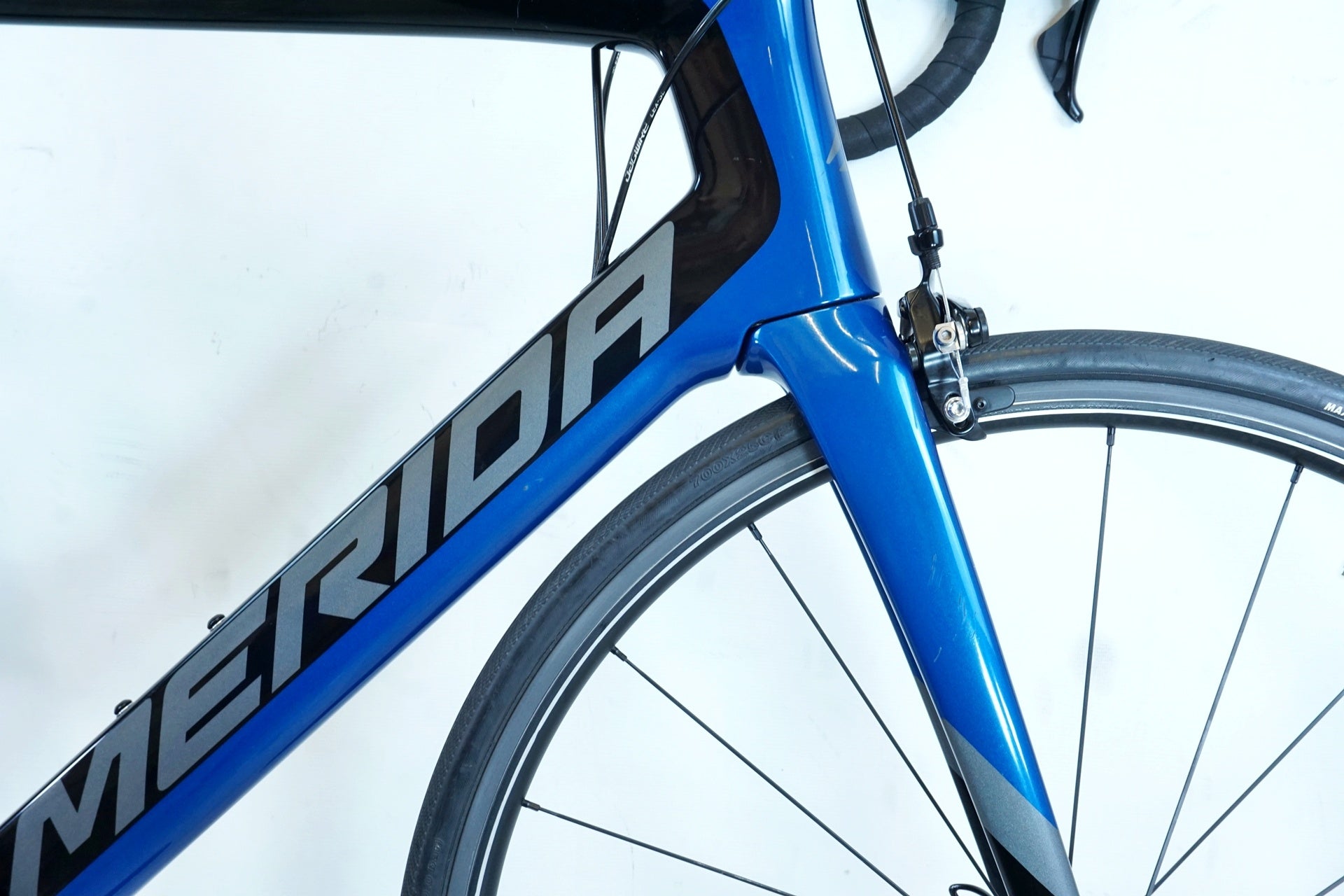 MERIDA 「メリダ」 REACTO4000 2020年モデル ロードバイク / 有明