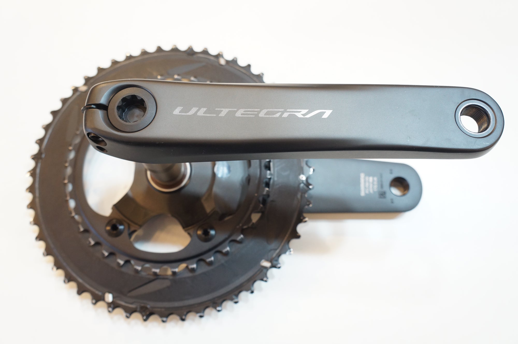 SHIMANO 「シマノ」 ULTEGRA FC-R8100 52-36T 172.5mm クランクセット