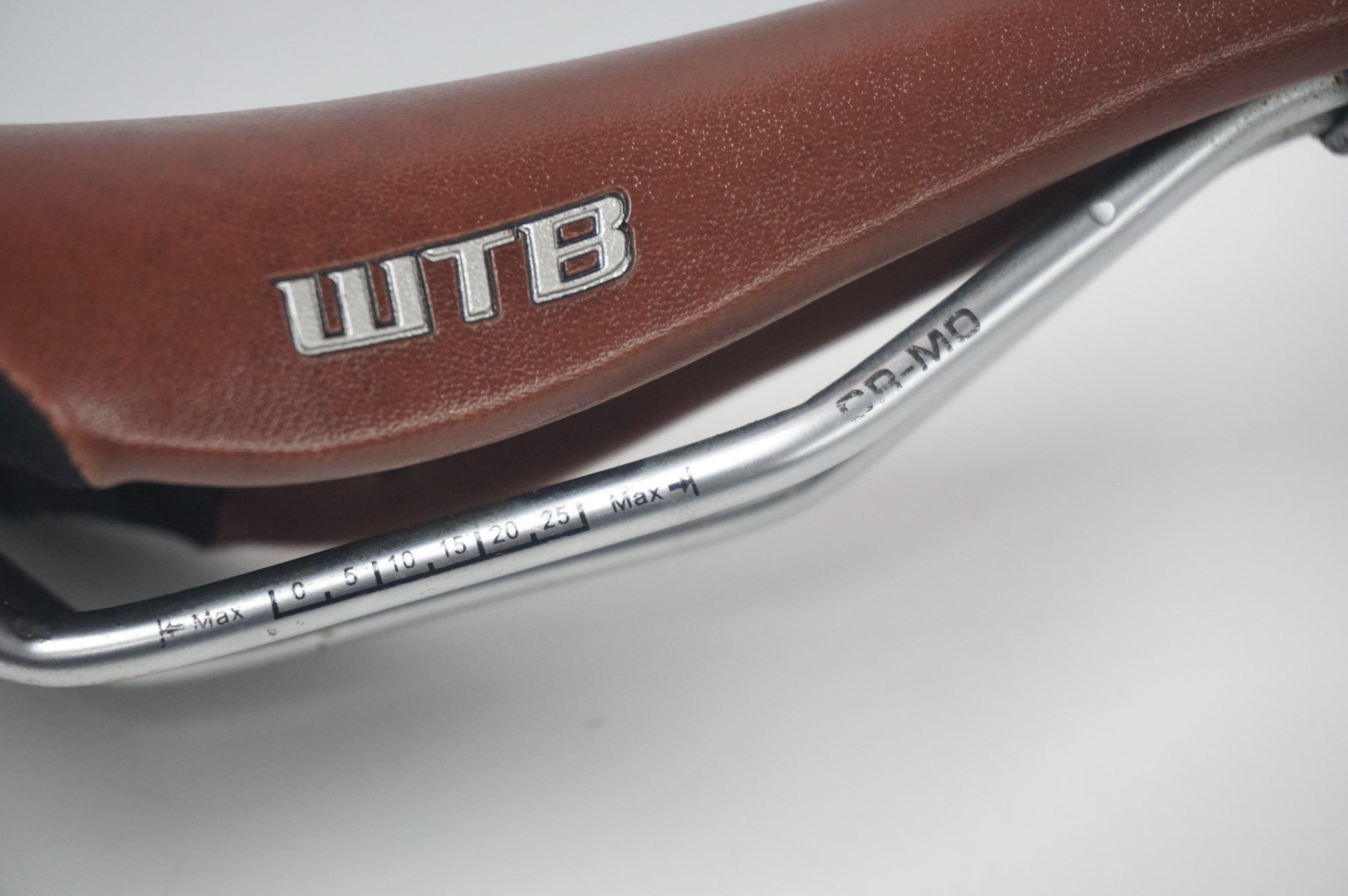 WTB 「ダブルティービー」 SILVERADO サドル / 福岡店