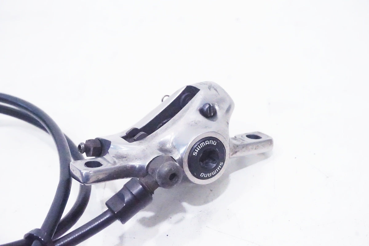 SHIMANO「シマノ」 XTR ST-M966/BR-M966 レバーブレーキセット/ 京都西院店