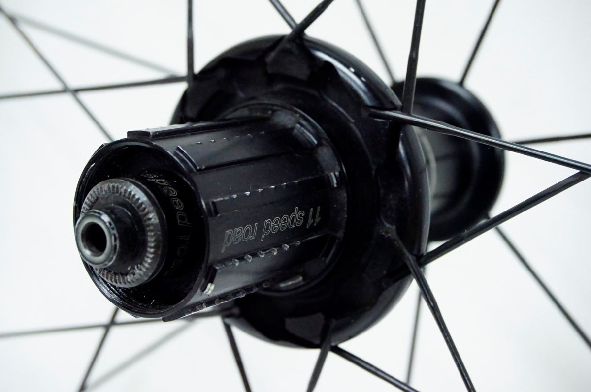 GIANT 「ジャイアント」 SLR1 RIM シマノ11速 リアホイール / 名古屋大須店