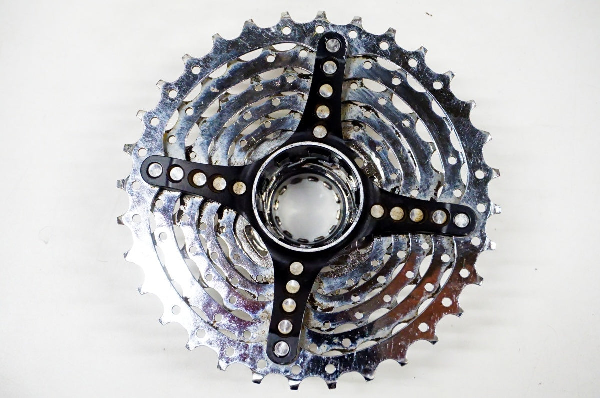 SHIMANO DEORE XT CS-M750 11-32T スプロケット / 名古屋大須店