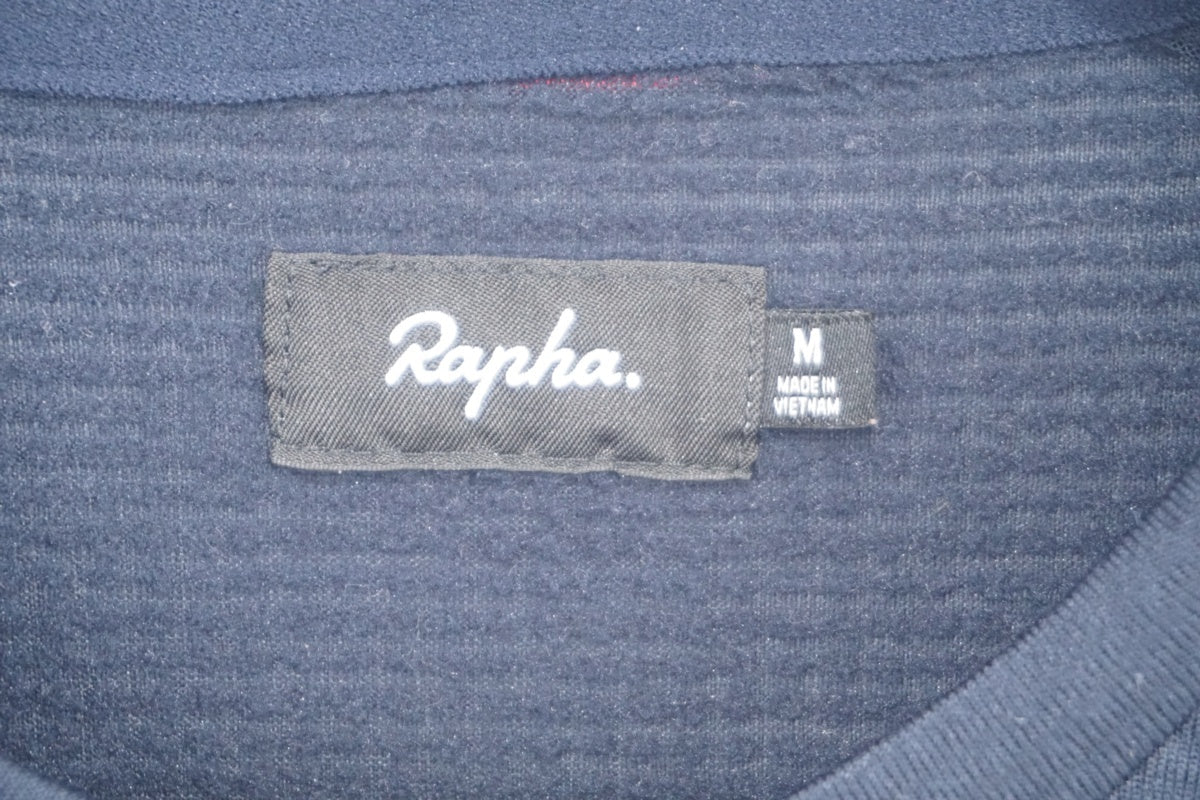 RAPHA 「ラファ」 Mサイズ 長袖 ウェア / 滋賀大津店