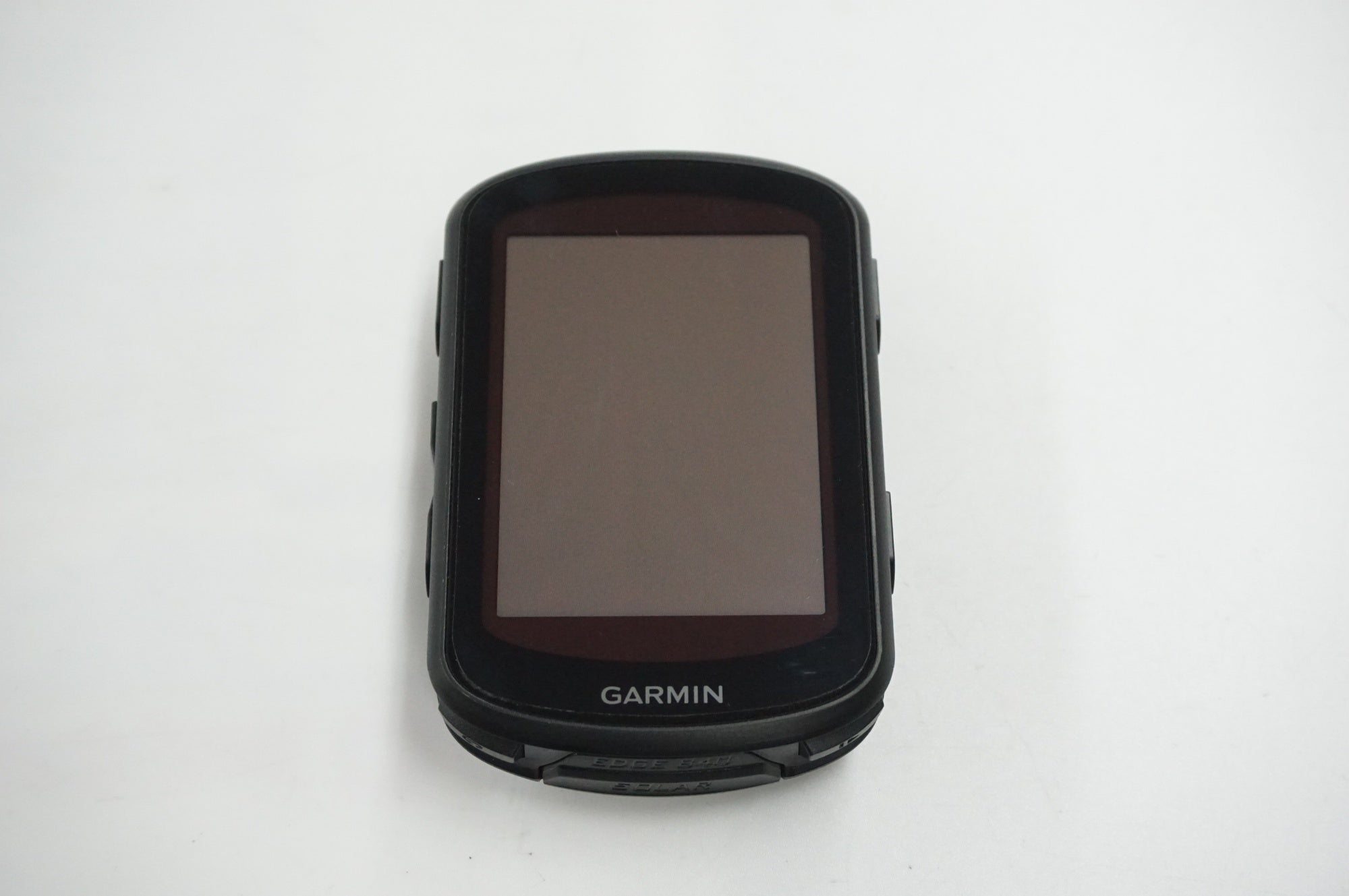 GARMIN 「ガーミン」 EDGE 840 SOLAR サイクルコンピューター / 福岡店