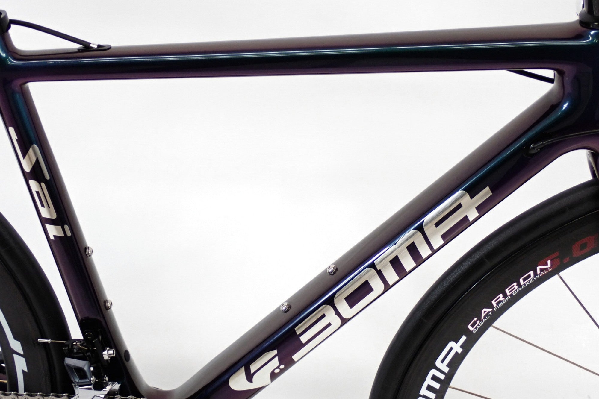 BOMA 「ボーマ」 CT-SA SAI 2019年モデル ロードバイク / 伊勢崎店