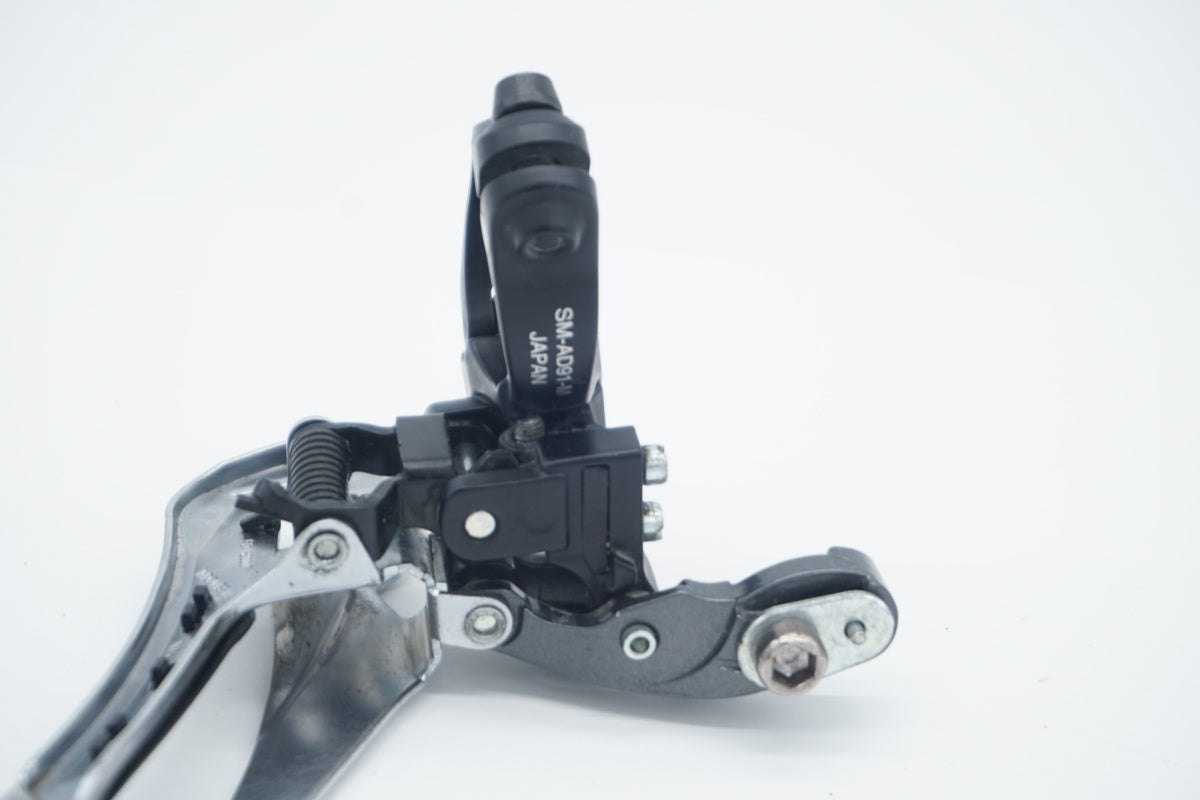 SHIMANO 「シマノ」 CLARIS FD-R2000 フロントディレイラー / 滋賀大津店