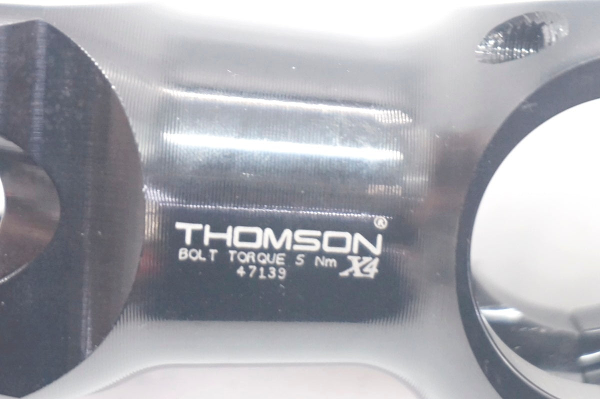 THOMSON 「トムソン」 ELITE X4 Φ31.8 70mm ステム / 大阪門真店