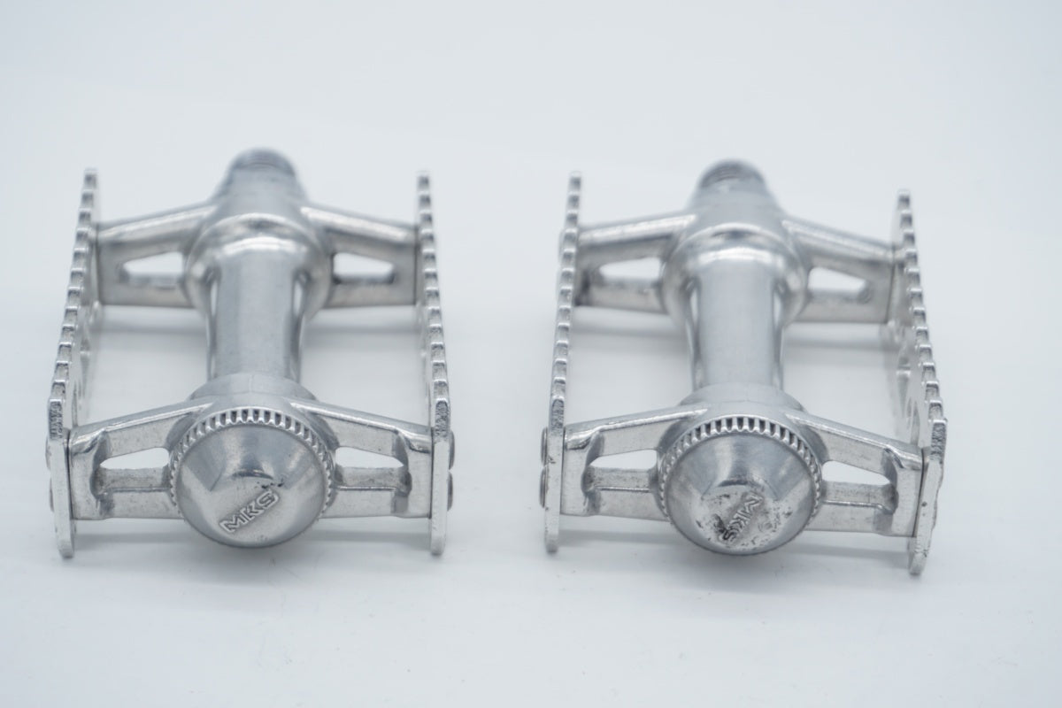 MKS 「ミカシマ」 STREAM ペダル / 滋賀大津店