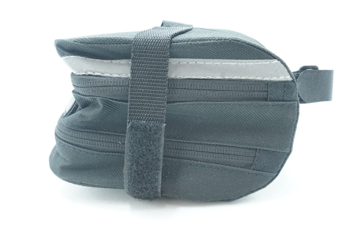 SERFAS「サーファス」 サドルバッグ/ 京都西院店