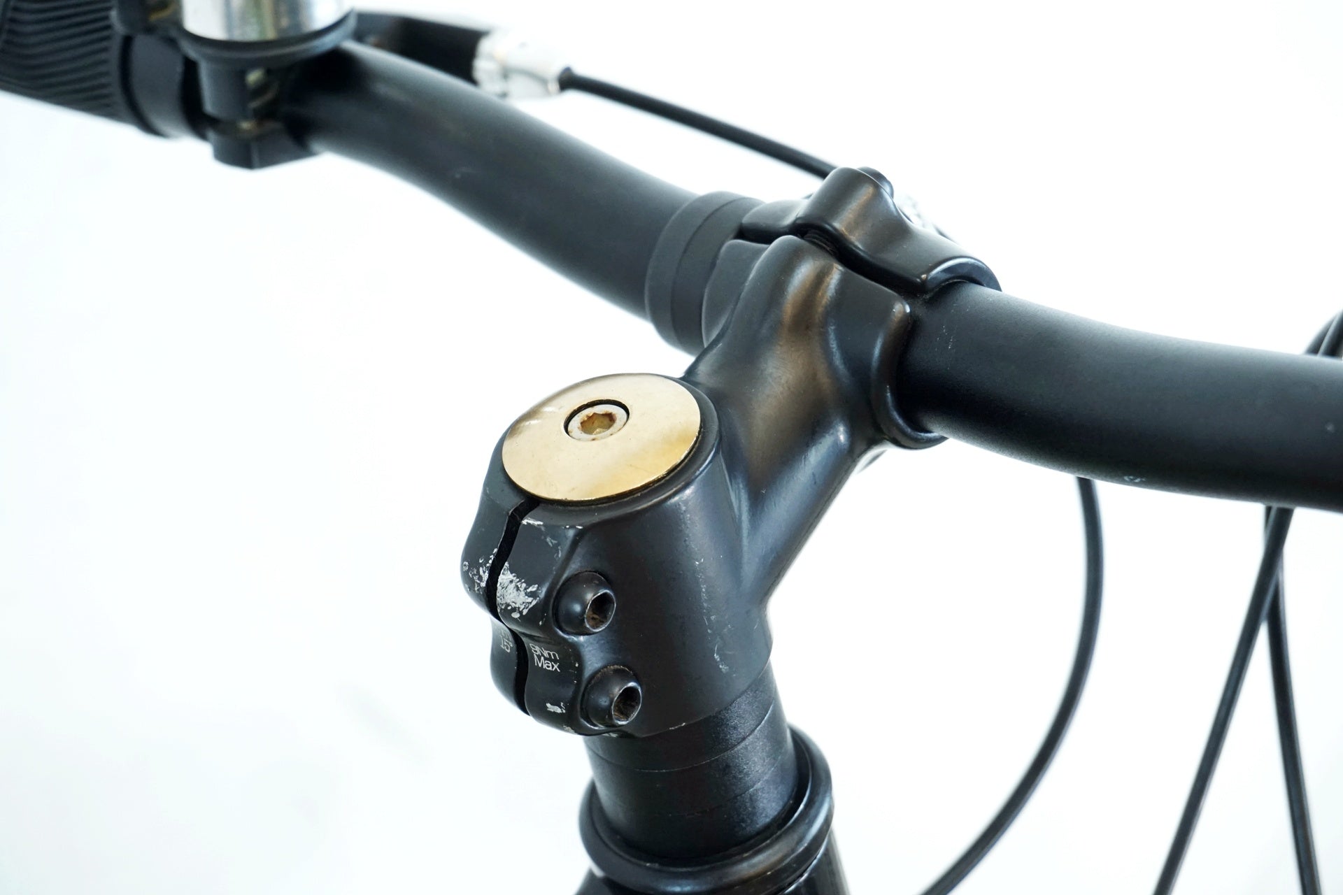 TREK 「トレック」 PRECALIBER 24 2023年モデル キッズバイク / 有明