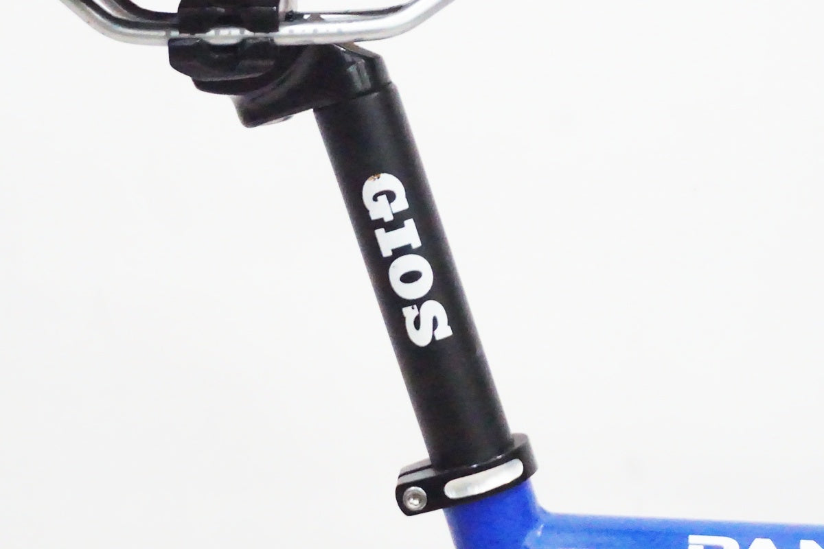 GIOS「ジオス」 PANTO 2015モデル ミニベロ/ 京都西院店