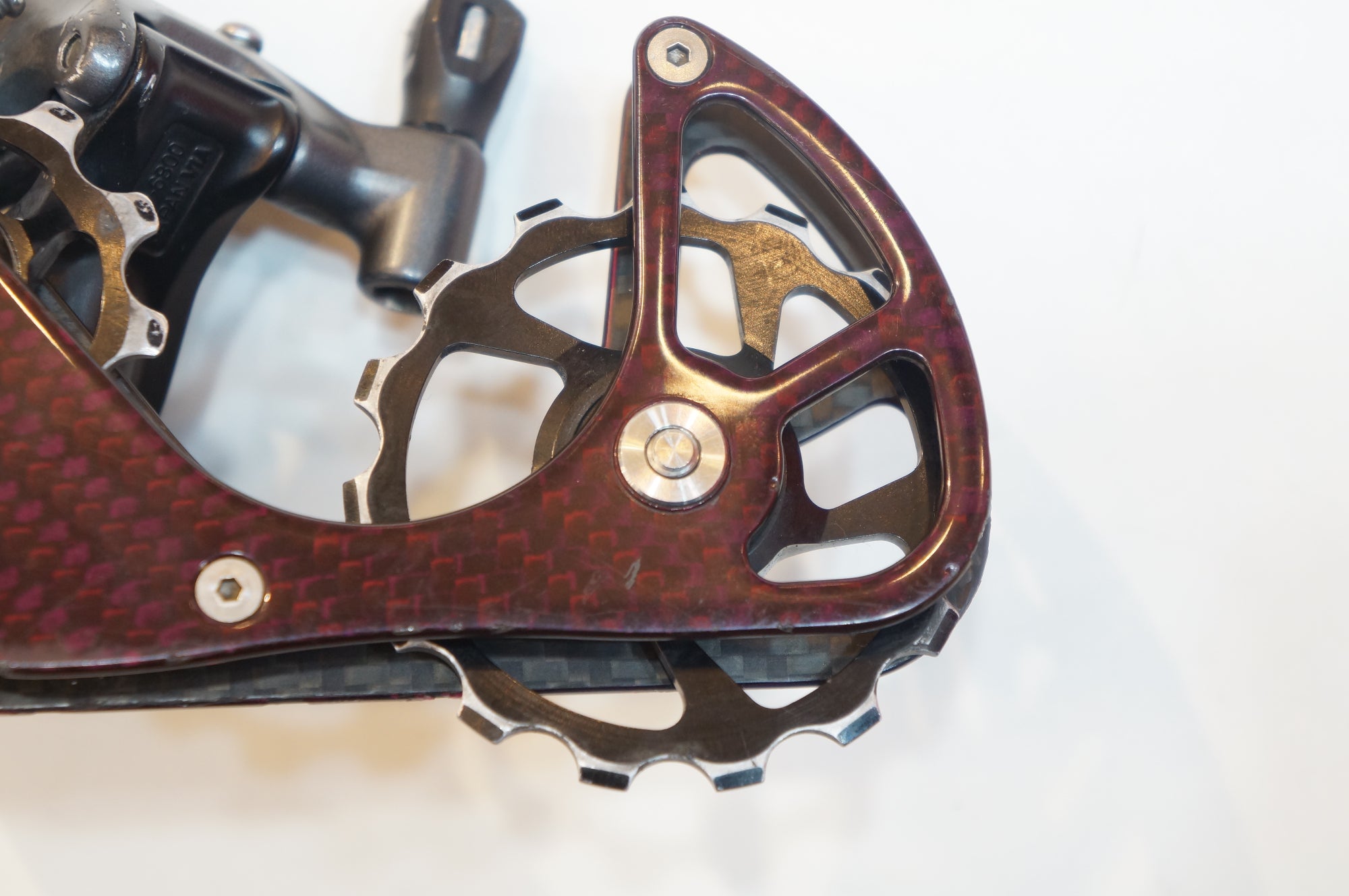 SHIMANO ULTEGRA 6800 11s コンポーネントセット SHIMANO 「シマノ」 ULTEGRA 6800 コンポーネントセット / バイチャリ