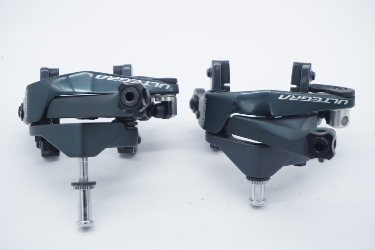 SHIMANO 「シマノ」 ULTEGRA BR-R8000 キャリパーブレーキセット/ 滋賀