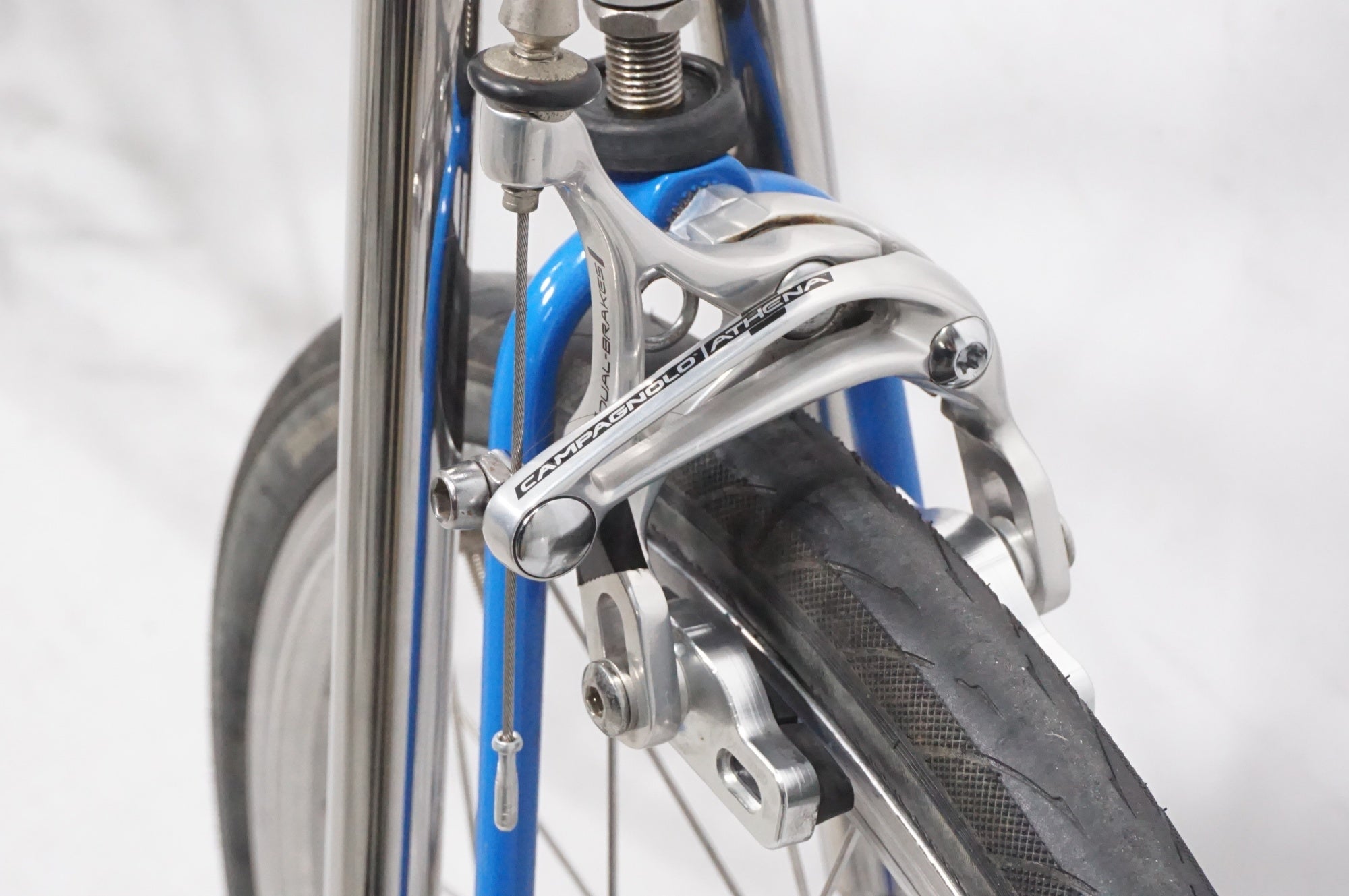 ALEX MOULTON 「アレックスモールトン」 AM-GT MK.2 年式不明 カスタム