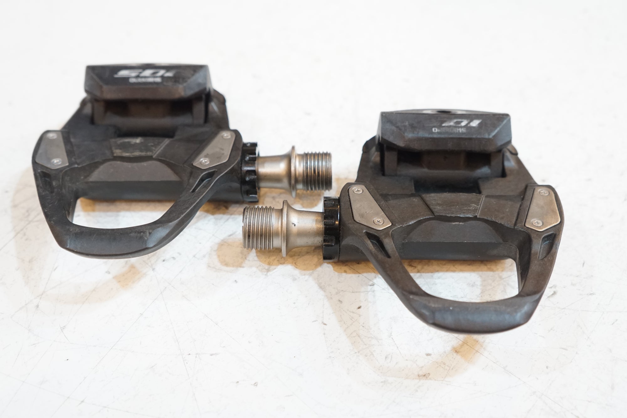 SHIMANO 「シマノ」 105 PD-R7000 ペダル / バイチャリ浦和ベース