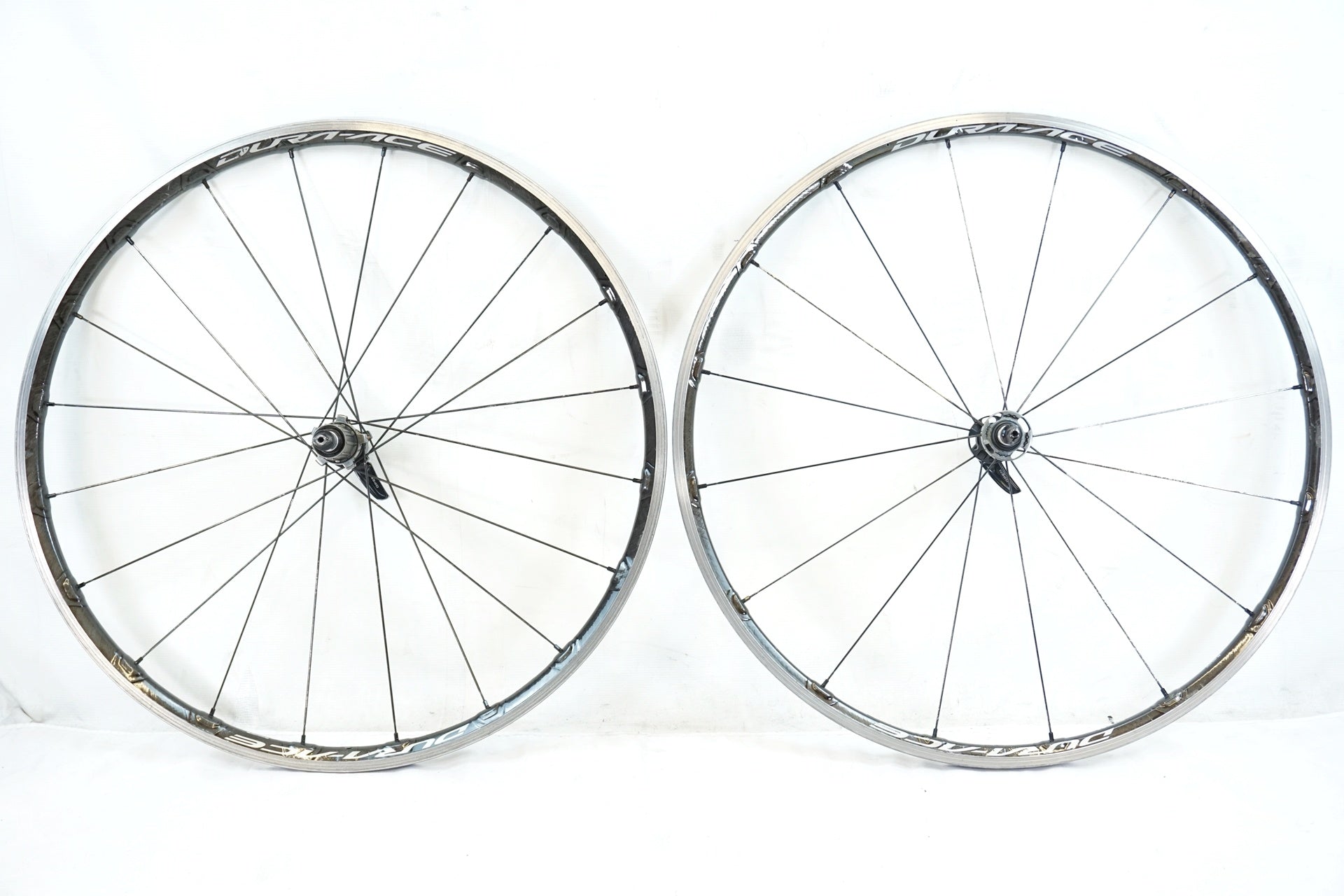 SHIMANO 「シマノ」 DURA-ACE WH-R9100 シマノ11速 ホイールセット / 有明ガーデン店