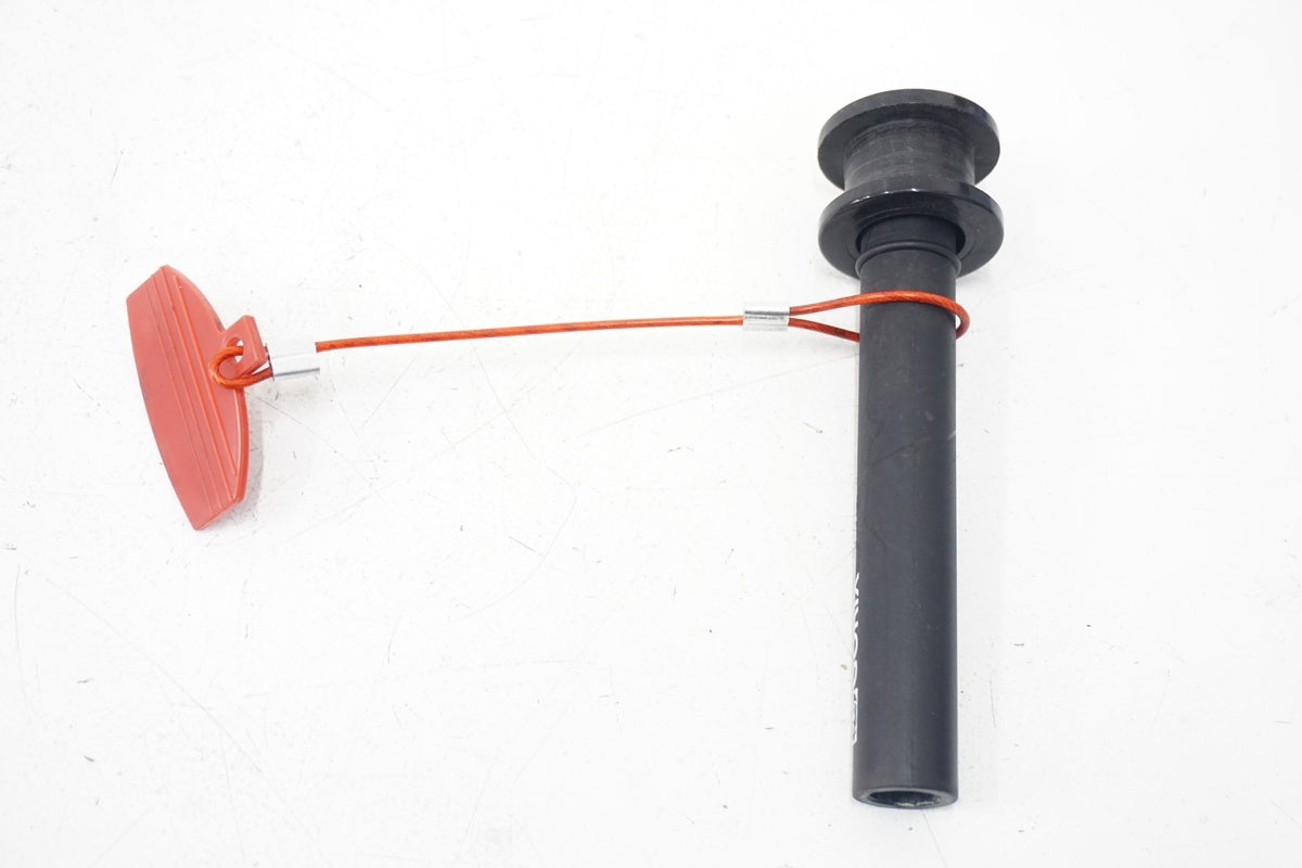 GORIX「ゴリックス」 スルーアクスル用 チェーンキーパー / 浜松店