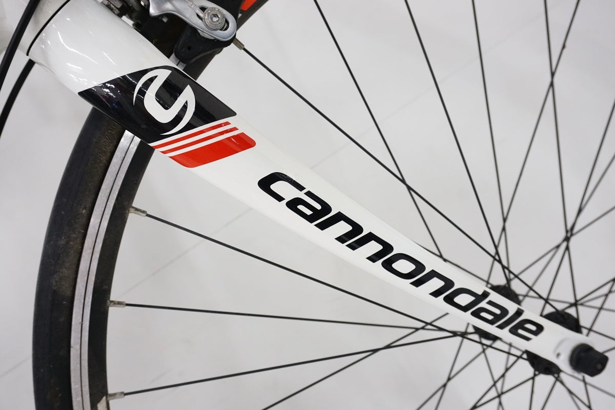 CANNONDALE「キャノンデール」 CAAD8 TIAGRA 2014年モデル ロードバイク / 浜松店