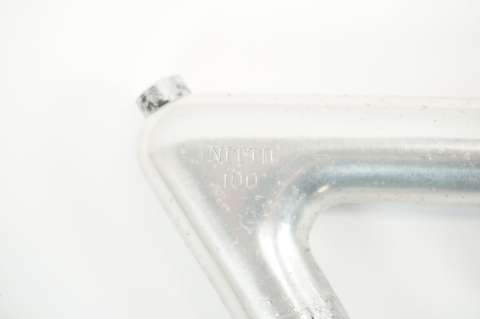 NITTO 「ニットー」 NJS φ25.4 100mm ステム / 宇都宮店