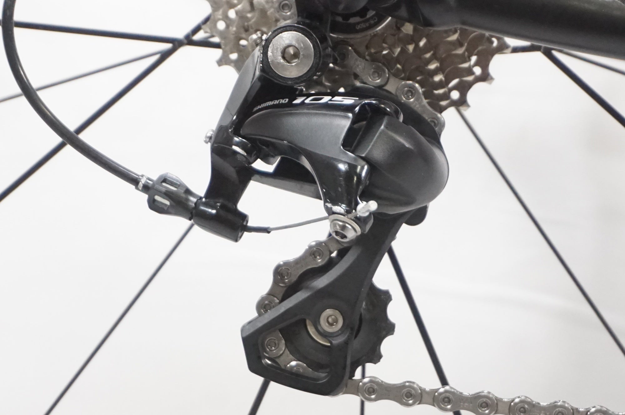 CANNONDALE 「キャノンデール」 CAAD12 105 2016年モデル ロードバイク / AKIBA店