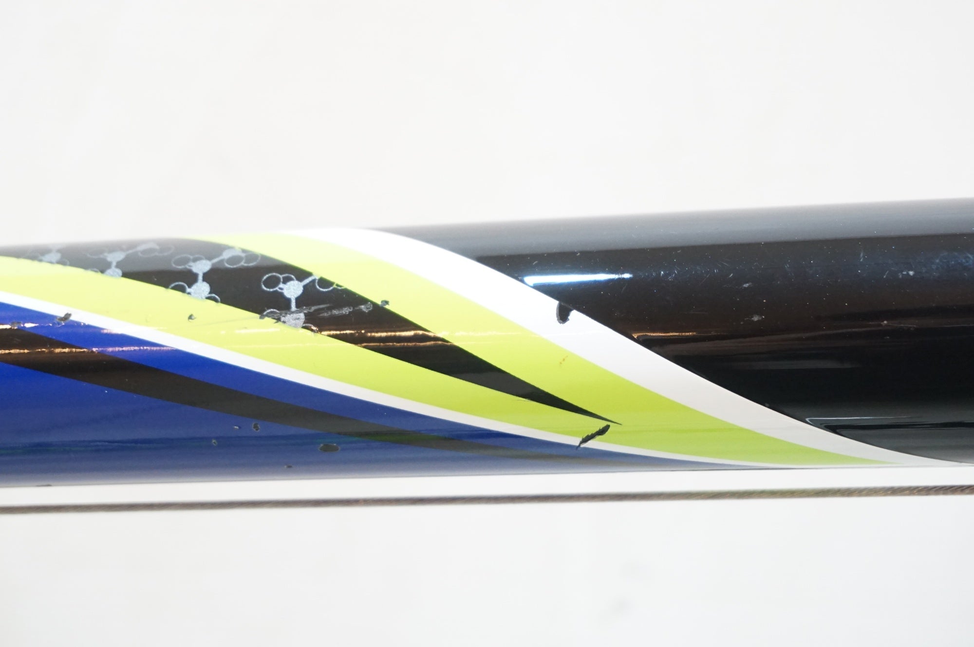 CANNONDALE 「キャノンデール」 CAAD9 LIQUIGAS 2008年モデル ロードバイク / 浦和ベース