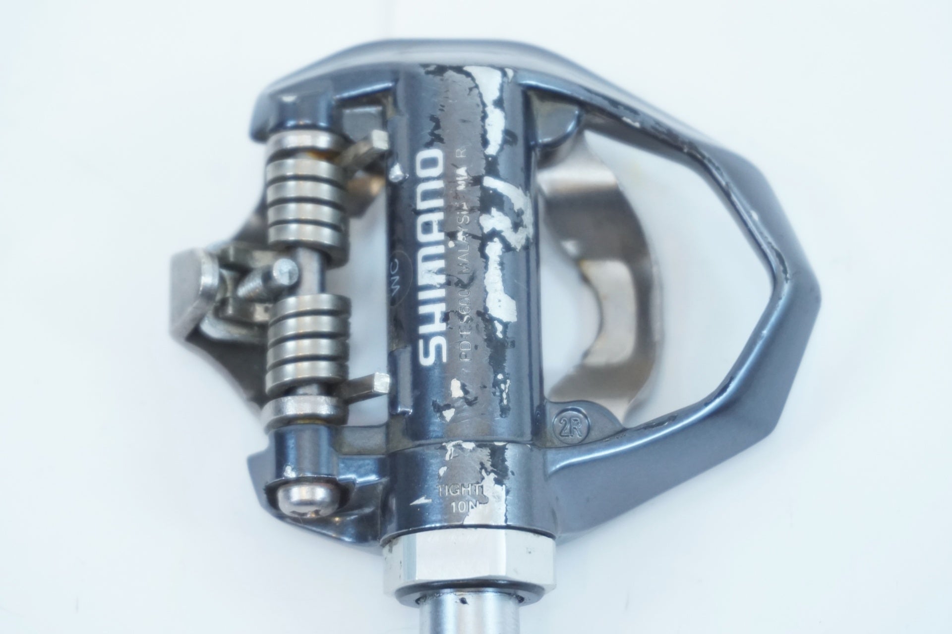 SHIMANO 「シマノ」 PD-ES600 ペダル / 有明ガーデン店 ｜ バイチャリ