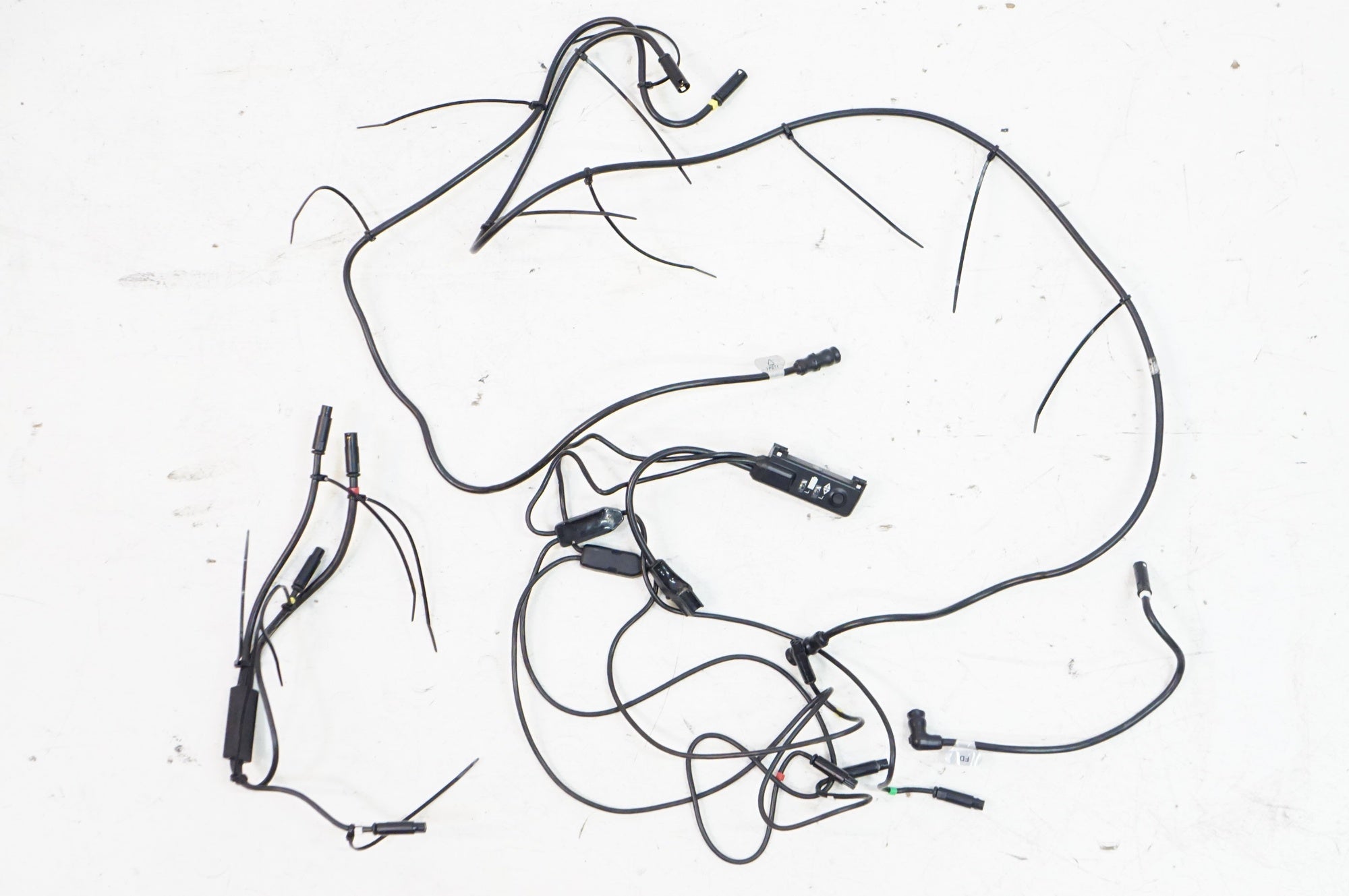 SHIMANO 「シマノ」 DURA-ACE Di2 7970 コンポセット / 熊谷本店