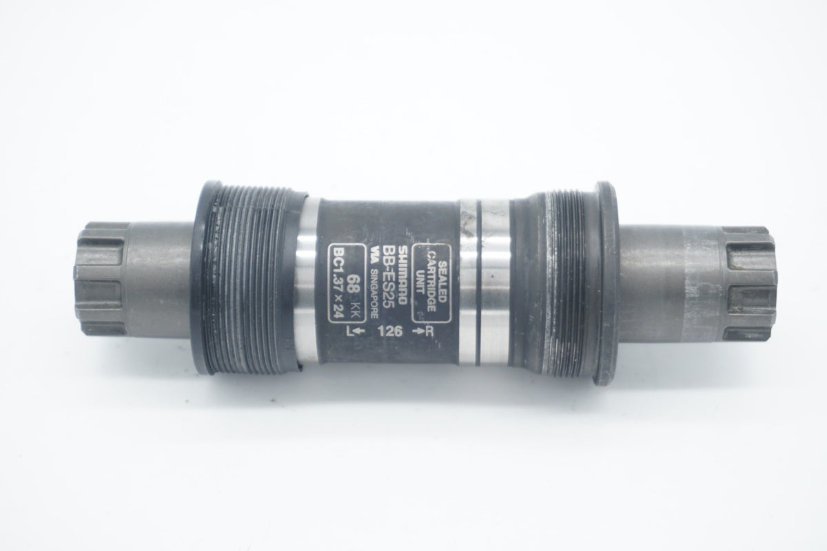 SHIMANO 「シマノ」 BB-ES25 ボトムブラケット / 滋賀大津店