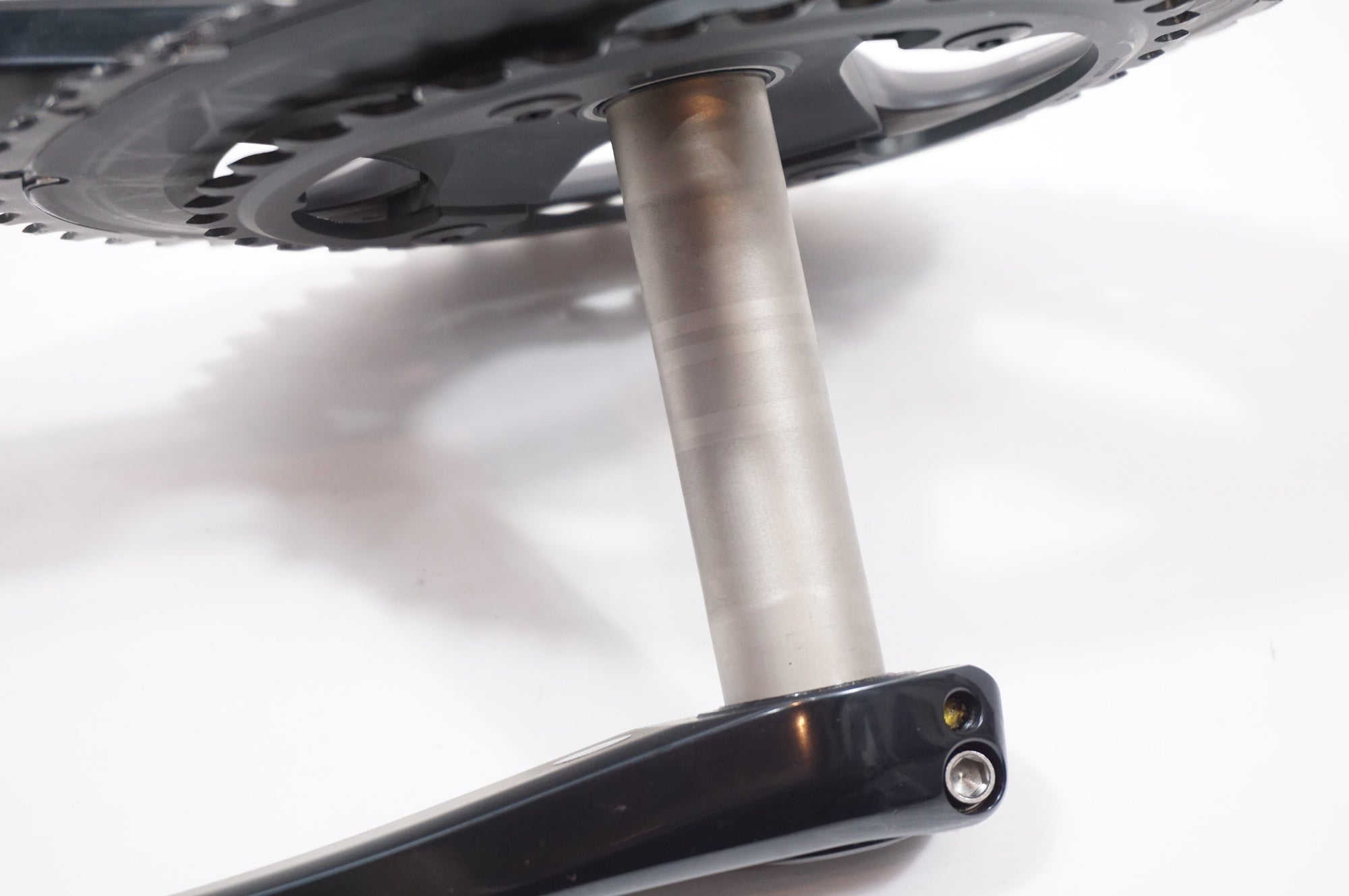 SHIMANO 「シマノ」 ULTEGRA FC-R8000 52-36T 170mm クランクセット
