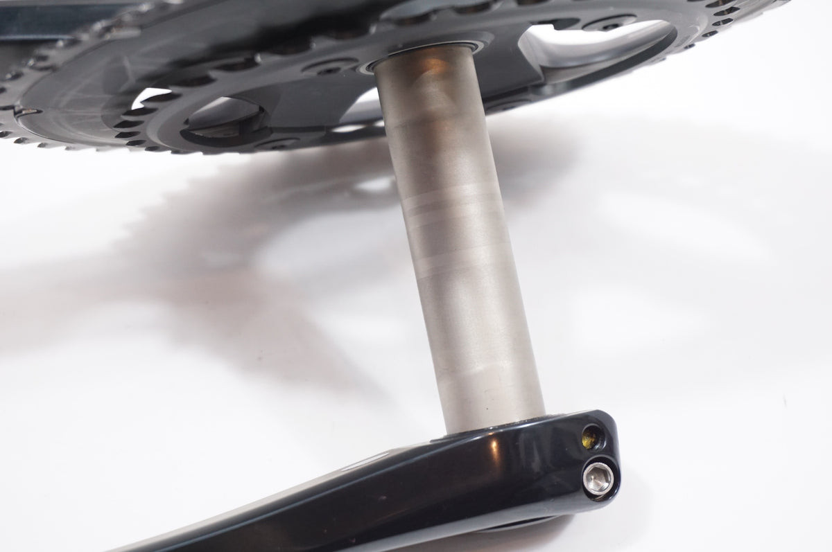 SHIMANO 「シマノ」 ULTEGRA FC-R8000 52-36T 170mm クランクセット / 世田谷店