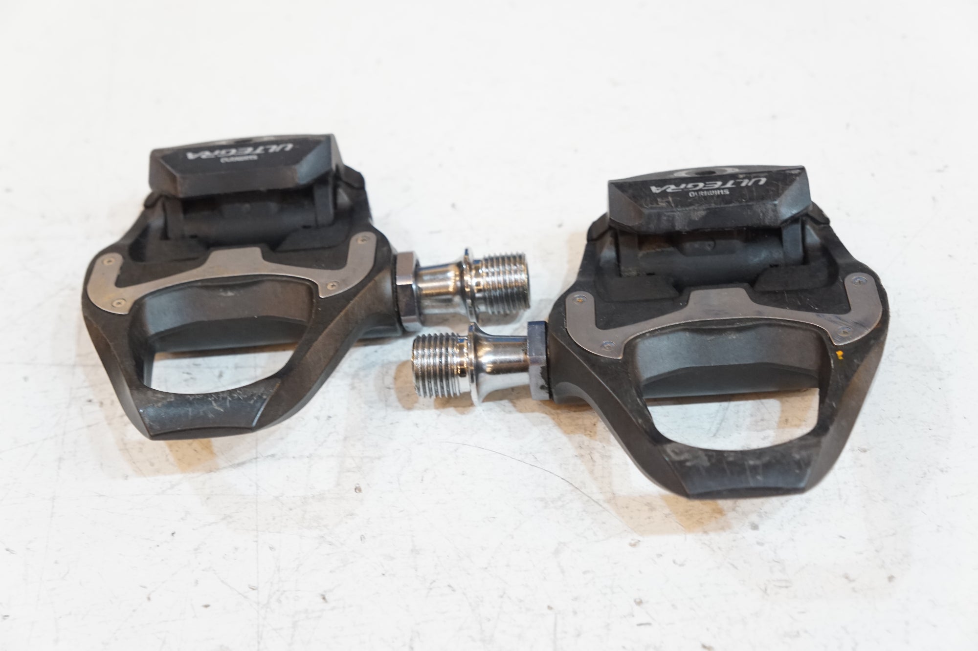SHIMANO 「シマノ」 ULTEGRA PD-6800 ペダル / バイチャリ浦和ベース
