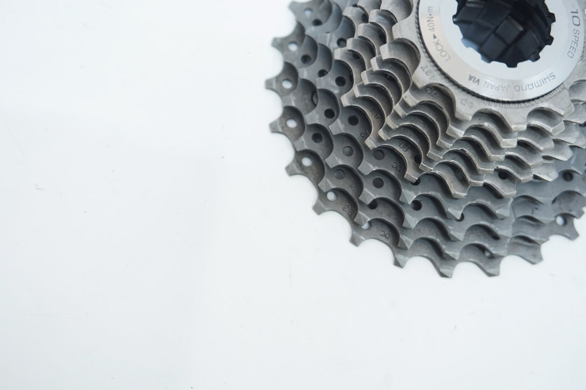 SHIMANO 「シマノ」 DURA-ACE CS-7800 12-25T スプロケット / 大阪美原
