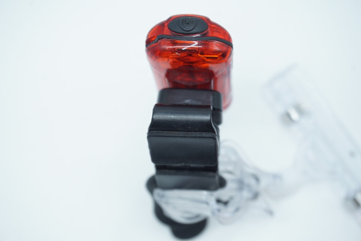 MOONPULSAR「ムーンパルサー」 リアライト/ 京都西院店