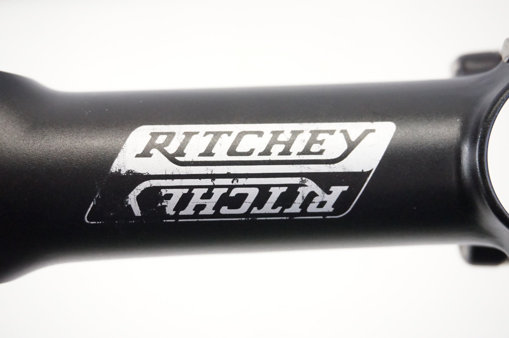 RITCHEY 「リッチー」 WCS φ31.8 120mm 6°/84° ステム / 宇都宮店