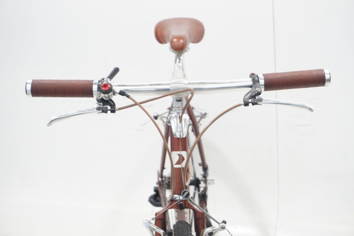 LOUIS GARNEAU 「ルイガノ」 LGS-BTN 2014年モデル クロスバイク / 滋賀大津店