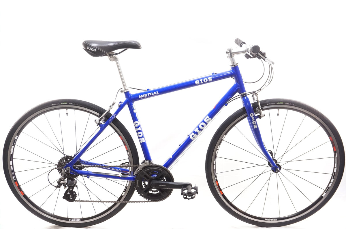 GIOS 「ジオス」 MISTRAL 2015年モデル クロスバイク / 中目黒店