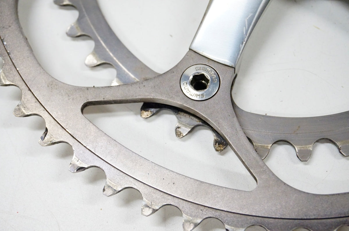 SHIMANO 「シマノ」 DURA-ACE FC-7700 53-39T 170mm クランク / 名古屋大須店