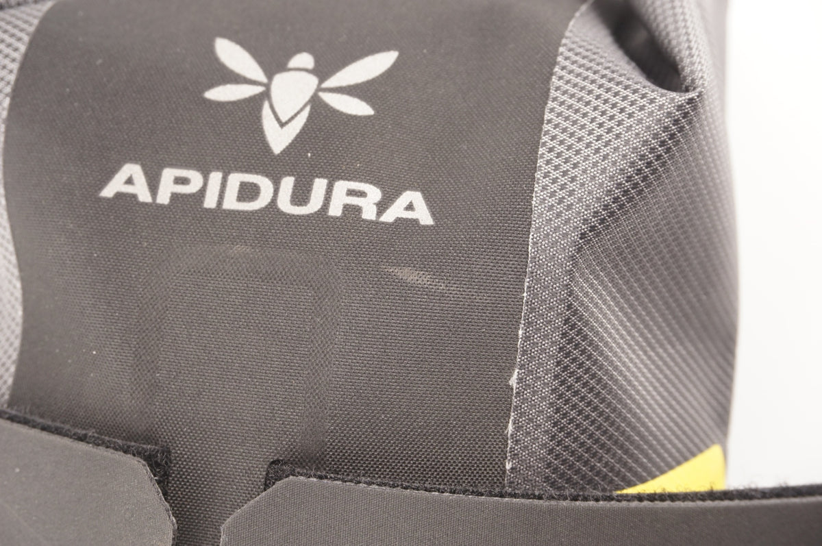 APIDURA 「アピデュラ」 EXPEDITION CARGO CAGE PACK + CARGO CAGE フレームバッグセット / 中目黒店