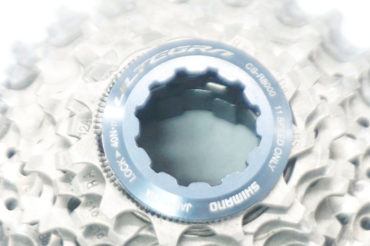 SHIMANO 「シマノ」 ULTEGRA CS-R8000 11-25T スプロケット / 大阪門真店