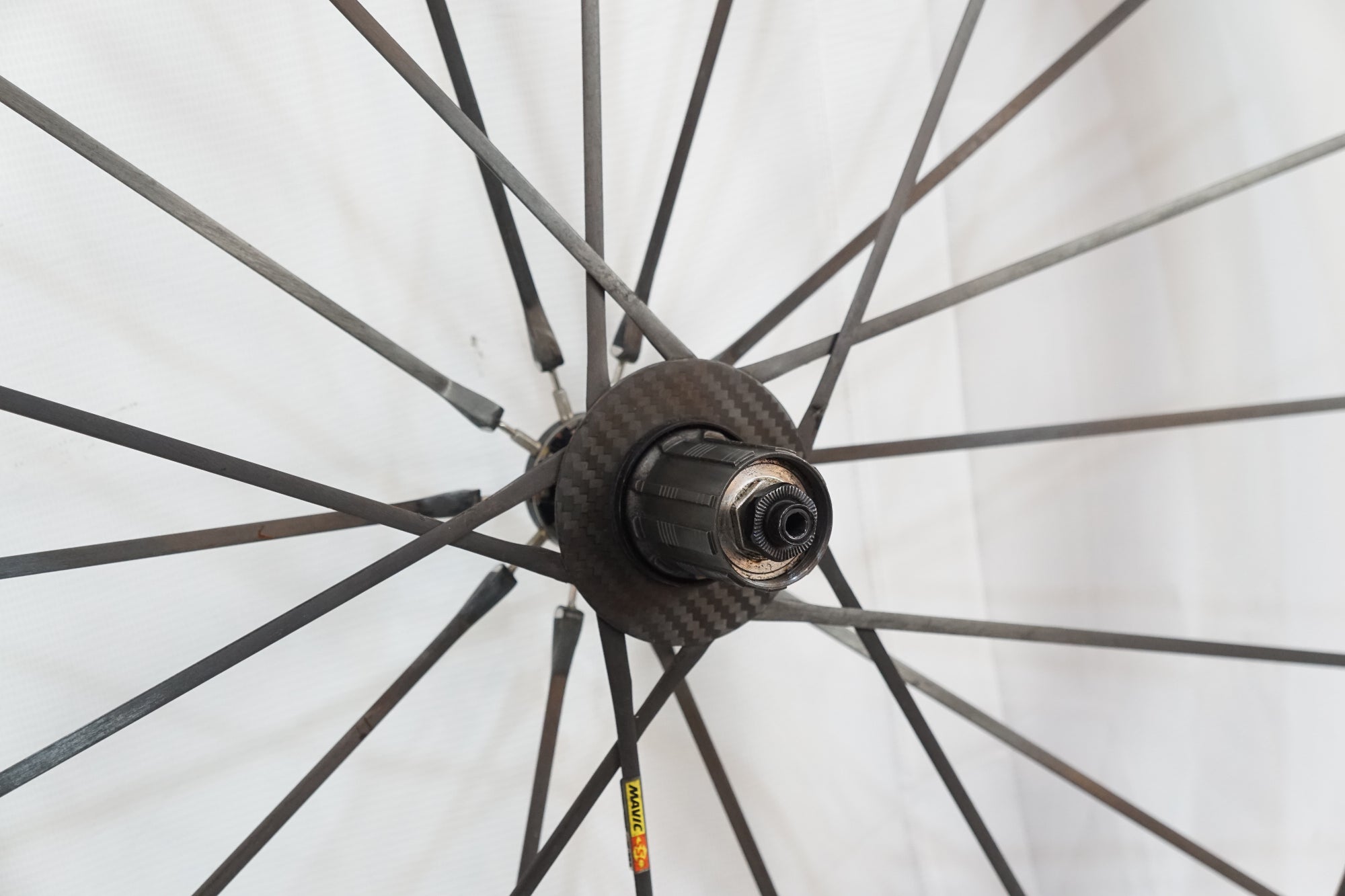 MAVIC 「マビック」 COSMIC ULTIMATE TU シマノ11速 リア MAVIC 「マビック」 COSMIC ULTIMATE TU シマノ11速 リア