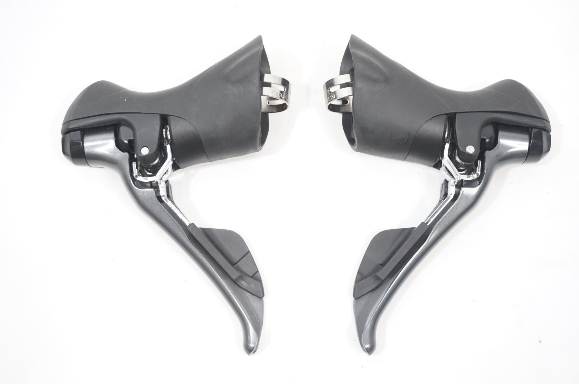 SHIMANO 「シマノ」 CLARIS ST-R2000 デュアルコントロールレバー / 世田谷店