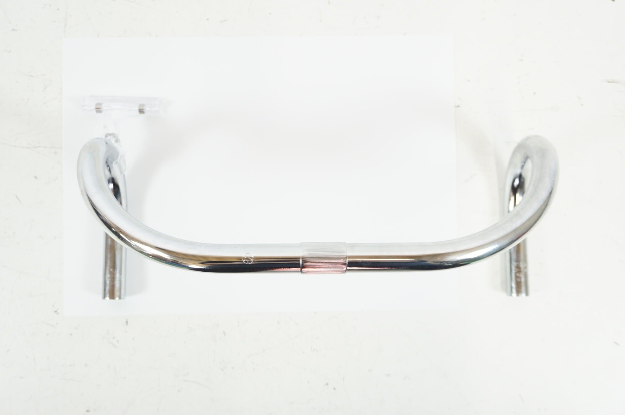 NITTO 「ニットー」 B123 NJS 420mm ハンドル / 宇都宮店