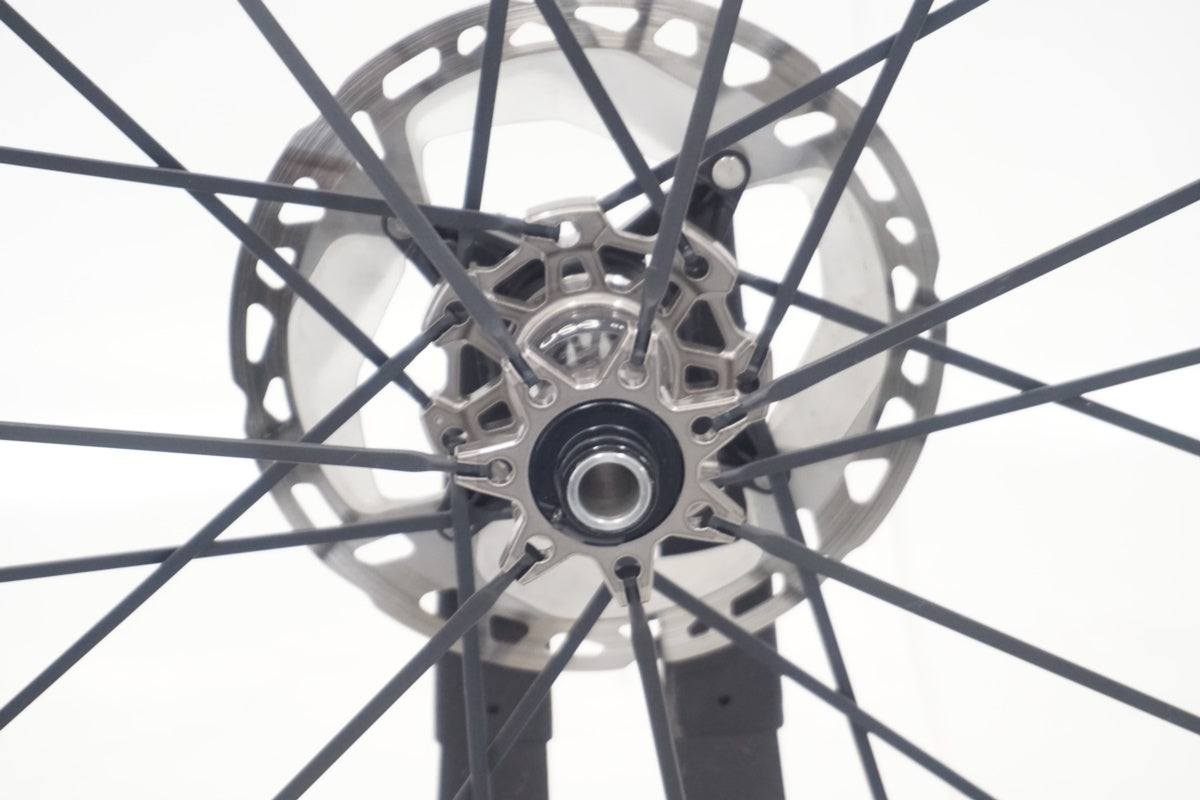 FULCRUM 「フルクラム」 RACING ZERO DB 2-WAY-FIT SRAM XDR  ホイールセット / 滋賀大津店