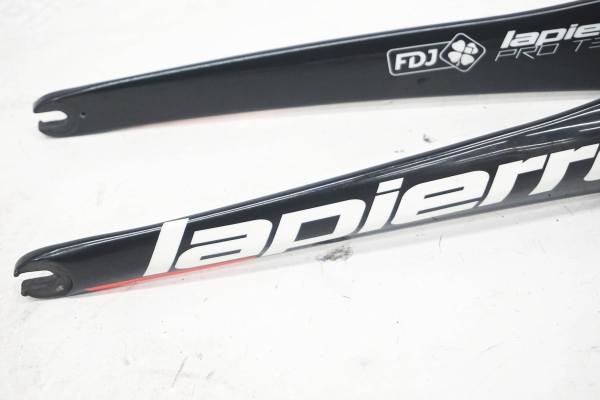 LAPIERRE 「ラピエール」 PRO TEAM 100mm フロントフォーク / 大阪美原北インター店