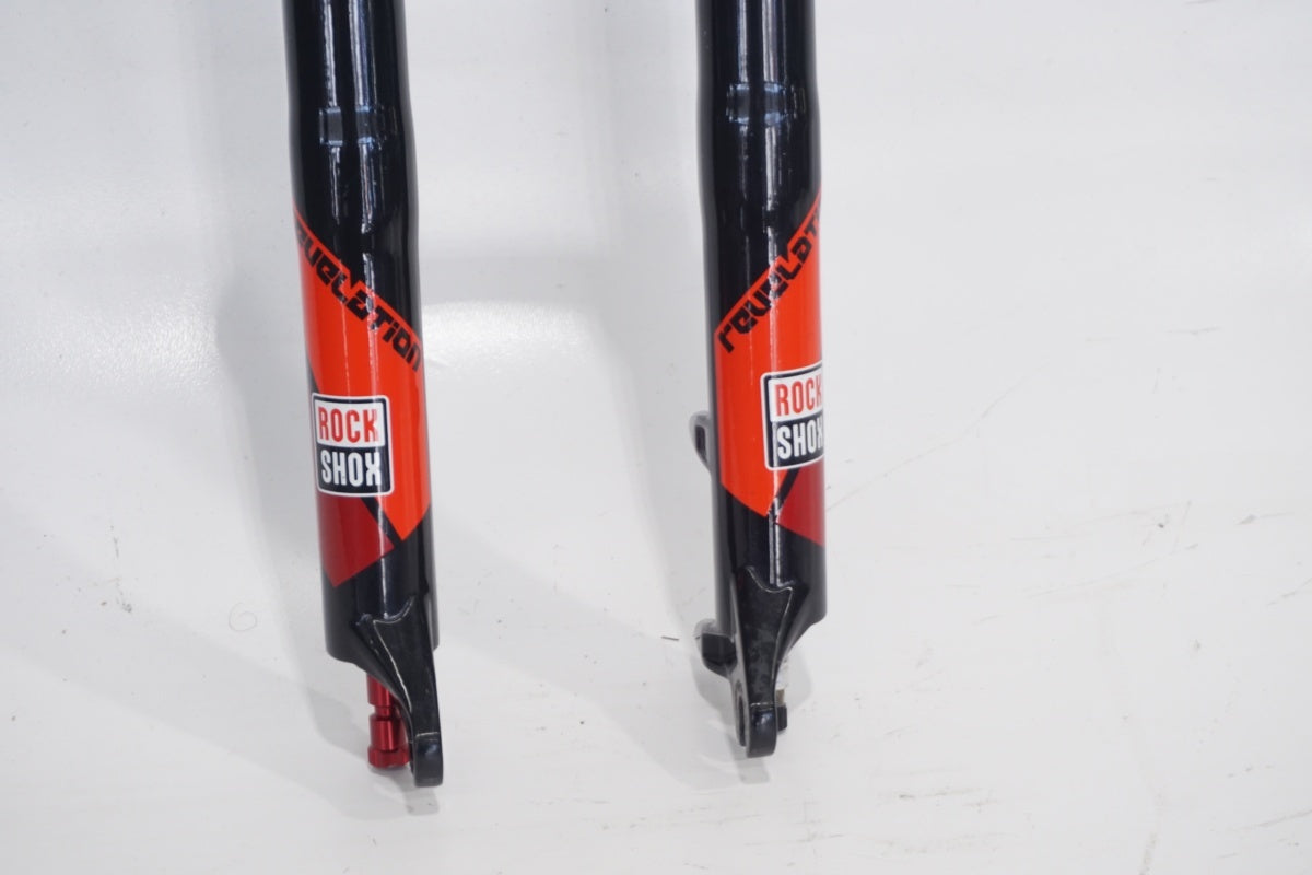 ROCKSHOX 「ロックショックス」 REVELATION RL 26インチ フロントサスペンション / 滋賀大津店