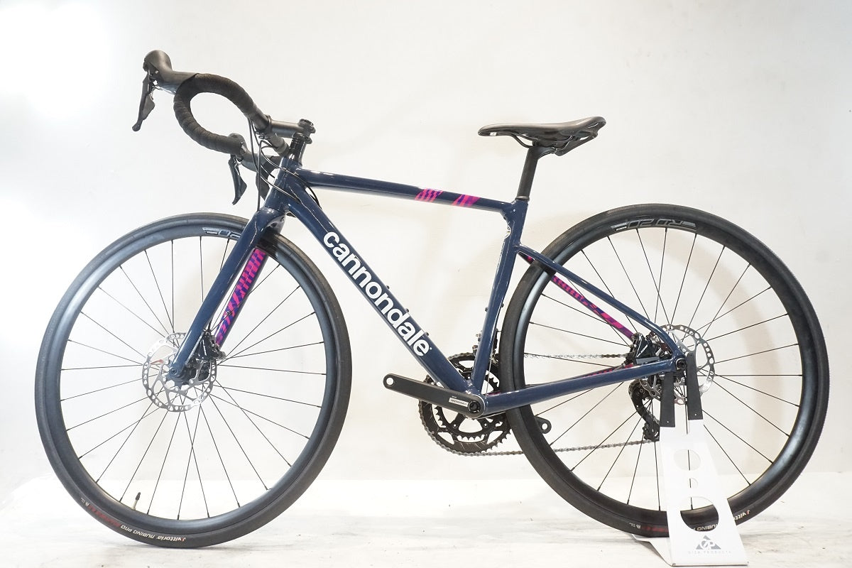 Cannondale :CAAD13 DISC RAPHAモデル2021年 CANNONDALE 「キャノンデール」 CAAD13 DISC 105 RAPHA 2021年