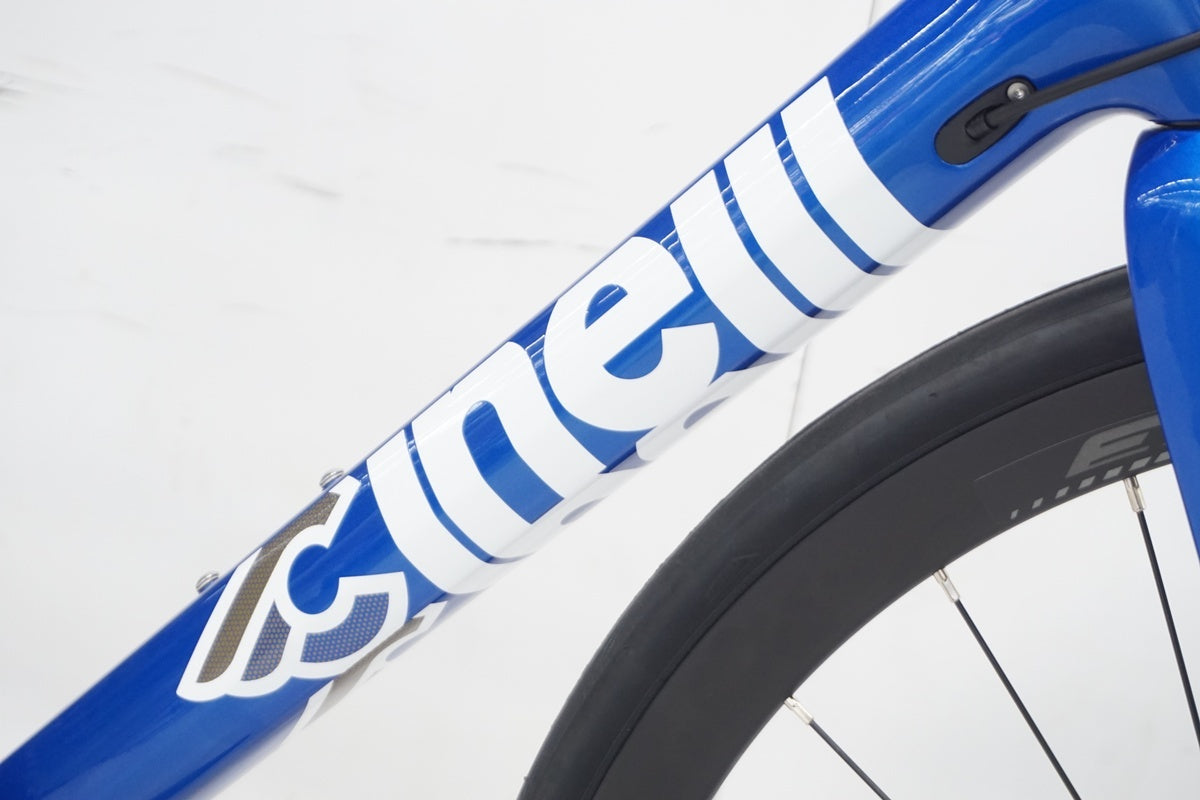 CINELLI 「チネリ」 SUPERSTAR DISC 105 2024年モデル ロードバイク